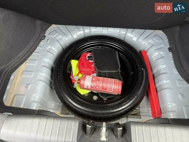 Серый Чери Tiggo 2 Pro, объемом двигателя 1.5 л и пробегом 6 тыс. км за 10900 $, фото 25 на Automoto.ua