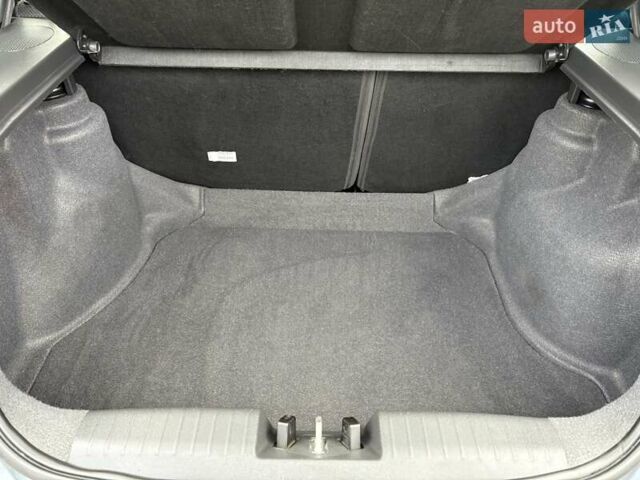 Серый Чери Tiggo 2 Pro, объемом двигателя 1.5 л и пробегом 6 тыс. км за 10900 $, фото 24 на Automoto.ua