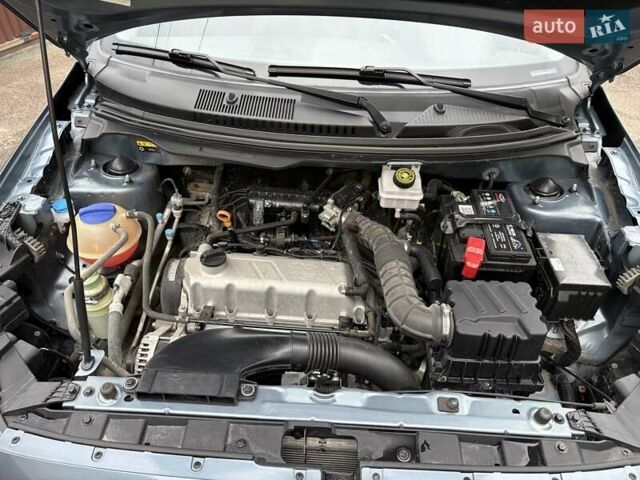 Серый Чери Tiggo 2 Pro, объемом двигателя 1.5 л и пробегом 6 тыс. км за 10900 $, фото 33 на Automoto.ua