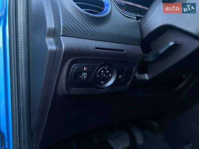 Синий Чери Tiggo 3xe, объемом двигателя 0 л и пробегом 126 тыс. км за 11690 $, фото 23 на Automoto.ua