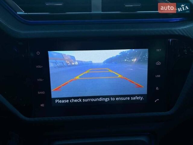 Синий Чери Tiggo 3xe, объемом двигателя 0 л и пробегом 126 тыс. км за 11690 $, фото 39 на Automoto.ua