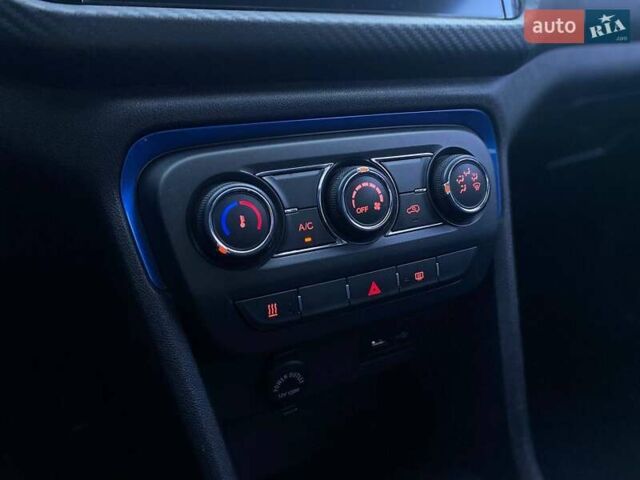 Синий Чери Tiggo 3xe, объемом двигателя 0 л и пробегом 126 тыс. км за 11690 $, фото 38 на Automoto.ua