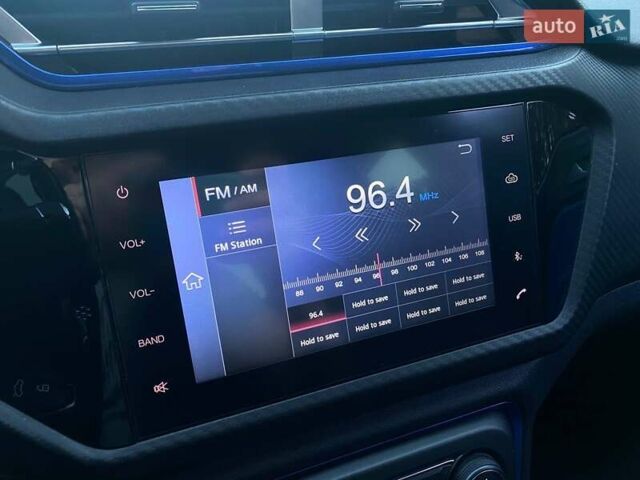 Синій Чері Tiggo 3xe, об'ємом двигуна 0 л та пробігом 126 тис. км за 11990 $, фото 37 на Automoto.ua