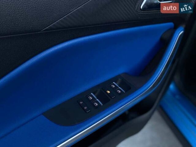 Синий Чери Tiggo 3xe, объемом двигателя 0 л и пробегом 126 тыс. км за 11690 $, фото 20 на Automoto.ua
