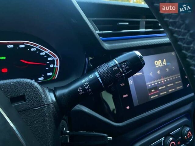 Синій Чері Tiggo 3xe, об'ємом двигуна 0 л та пробігом 126 тис. км за 11990 $, фото 32 на Automoto.ua