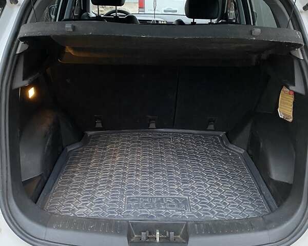 Білий Чері Tiggo 4, об'ємом двигуна 2 л та пробігом 67 тис. км за 11500 $, фото 16 на Automoto.ua