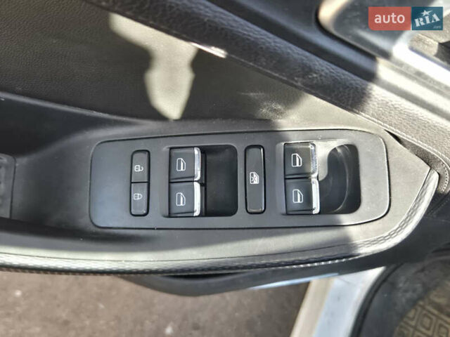 Білий Чері Tiggo 4, об'ємом двигуна 1.5 л та пробігом 74 тис. км за 12700 $, фото 16 на Automoto.ua