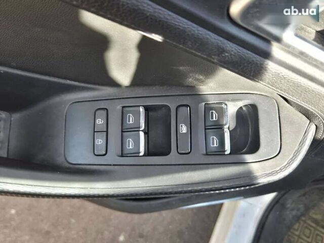 Білий Чері Tiggo 4, об'ємом двигуна 1.5 л та пробігом 74 тис. км за 12700 $, фото 16 на Automoto.ua