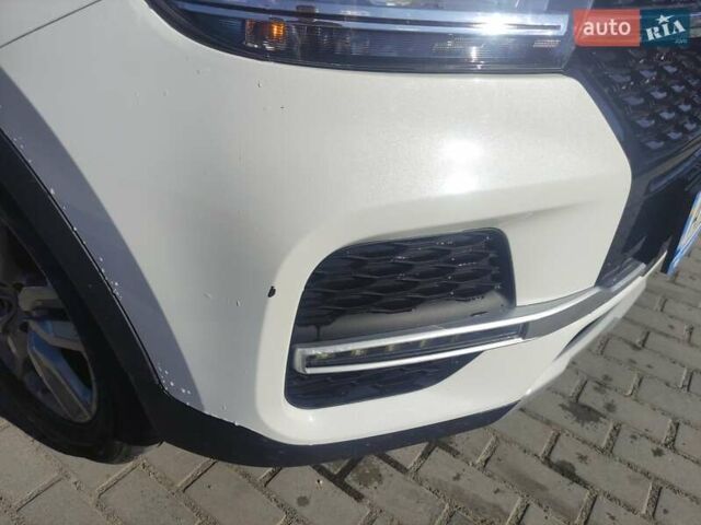 Білий Чері Tiggo 4, об'ємом двигуна 1.5 л та пробігом 5 тис. км за 13500 $, фото 5 на Automoto.ua