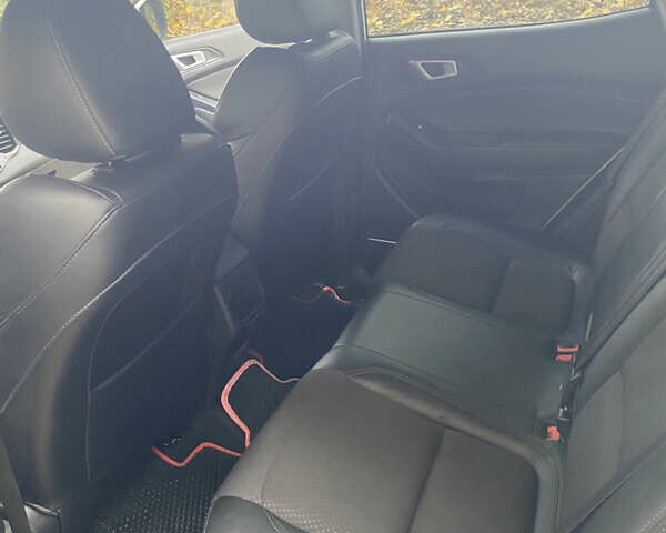 Білий Чері Tiggo 4, об'ємом двигуна 1.5 л та пробігом 53 тис. км за 11000 $, фото 14 на Automoto.ua