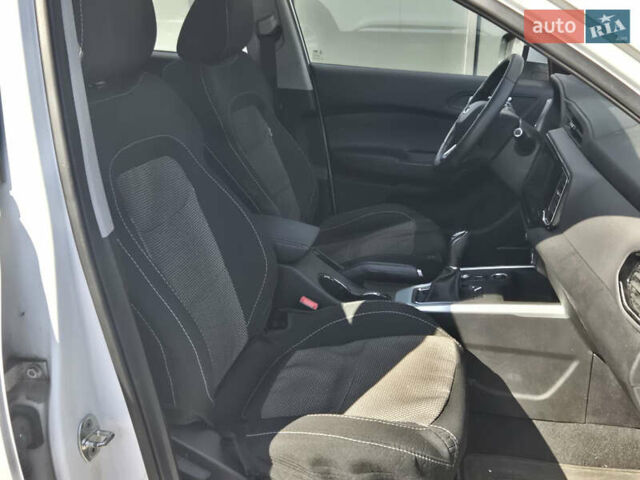 Білий Чері Tiggo 4, об'ємом двигуна 1.5 л та пробігом 74 тис. км за 12700 $, фото 9 на Automoto.ua