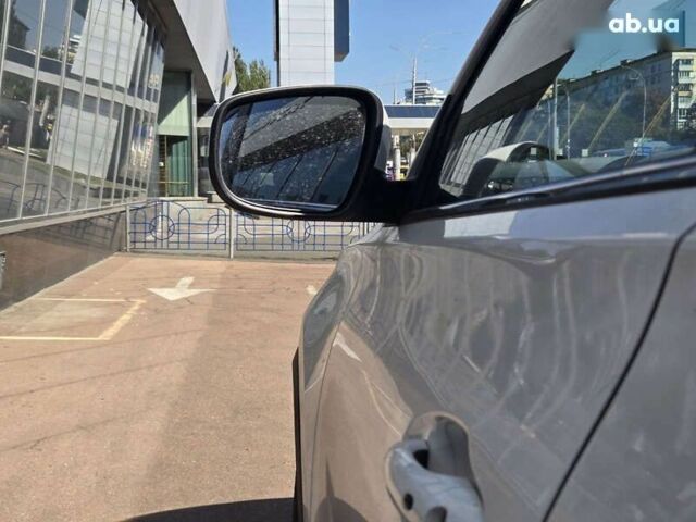 Білий Чері Tiggo 4, об'ємом двигуна 1.5 л та пробігом 74 тис. км за 12700 $, фото 21 на Automoto.ua