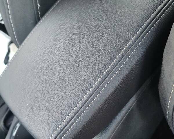 Белый Чери Tiggo 4, объемом двигателя 1.5 л и пробегом 74 тыс. км за 11000 $, фото 13 на Automoto.ua