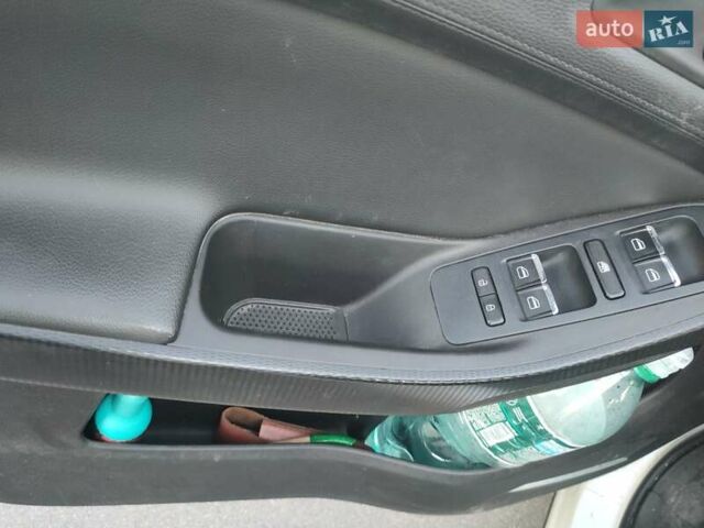 Белый Чери Tiggo 4, объемом двигателя 1.5 л и пробегом 74 тыс. км за 11000 $, фото 10 на Automoto.ua