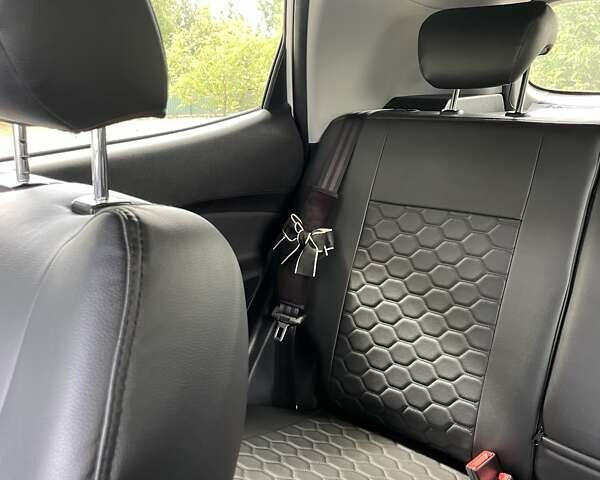 Белый Чери Tiggo 4, объемом двигателя 1.5 л и пробегом 36 тыс. км за 14000 $, фото 11 на Automoto.ua