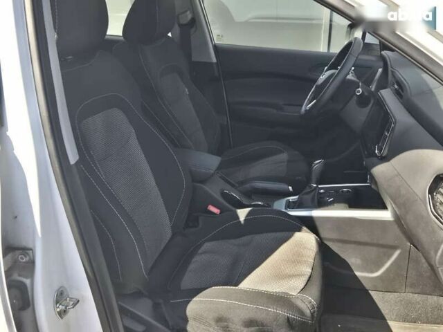 Білий Чері Tiggo 4, об'ємом двигуна 1.5 л та пробігом 74 тис. км за 12700 $, фото 9 на Automoto.ua