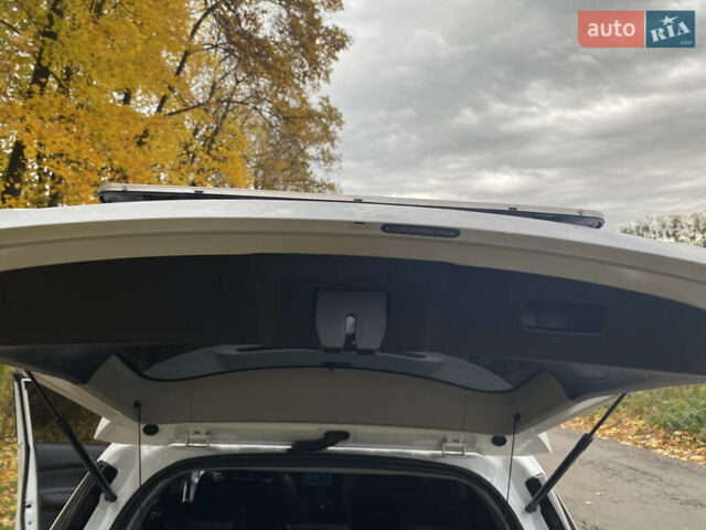 Білий Чері Tiggo 4, об'ємом двигуна 1.5 л та пробігом 53 тис. км за 11000 $, фото 20 на Automoto.ua