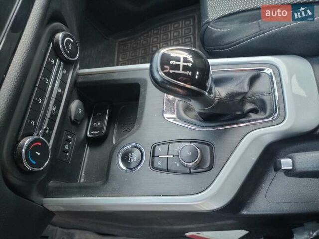 Белый Чери Tiggo 4, объемом двигателя 1.5 л и пробегом 74 тыс. км за 11000 $, фото 8 на Automoto.ua