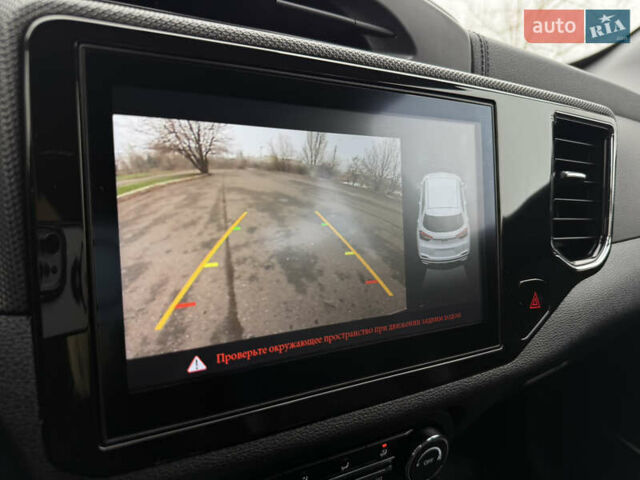 Белый Чери Tiggo 4, объемом двигателя 1.5 л и пробегом 23 тыс. км за 12900 $, фото 15 на Automoto.ua