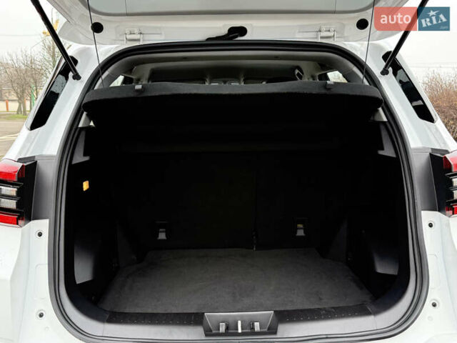 Белый Чери Tiggo 4, объемом двигателя 1.5 л и пробегом 23 тыс. км за 12900 $, фото 16 на Automoto.ua