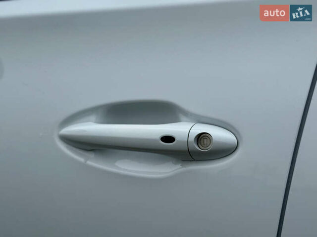 Белый Чери Tiggo 4, объемом двигателя 1.5 л и пробегом 23 тыс. км за 12900 $, фото 6 на Automoto.ua