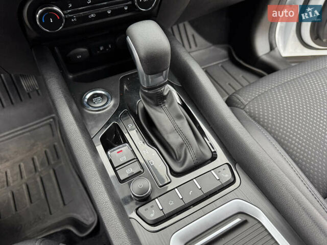 Белый Чери Tiggo 4, объемом двигателя 1.5 л и пробегом 22 тыс. км за 12500 $, фото 26 на Automoto.ua