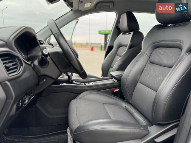Белый Чери Tiggo 4, объемом двигателя 1.5 л и пробегом 22 тыс. км за 12500 $, фото 13 на Automoto.ua