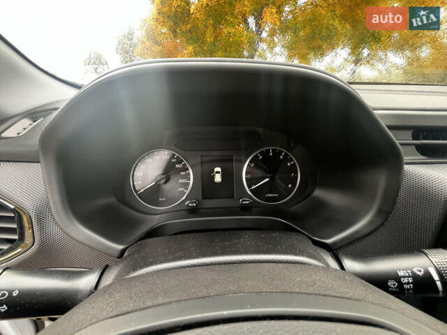 Білий Чері Tiggo 4, об'ємом двигуна 1.5 л та пробігом 15 тис. км за 12500 $, фото 11 на Automoto.ua