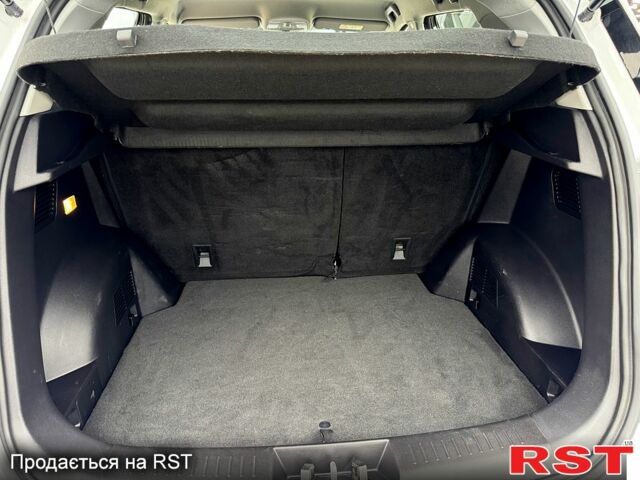 Білий Чері Tiggo 4, об'ємом двигуна 1.5 л та пробігом 22 тис. км за 12500 $, фото 9 на Automoto.ua