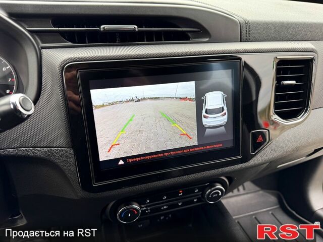 Білий Чері Tiggo 4, об'ємом двигуна 1.5 л та пробігом 22 тис. км за 12500 $, фото 7 на Automoto.ua