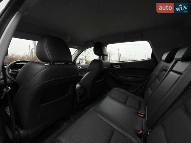 Белый Чери Tiggo 4, объемом двигателя 1.5 л и пробегом 23 тыс. км за 12900 $, фото 13 на Automoto.ua