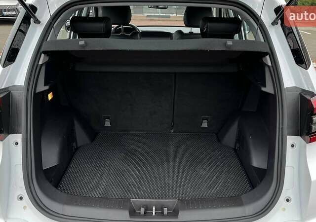 Белый Чери Tiggo 4, объемом двигателя 1.5 л и пробегом 35 тыс. км за 12300 $, фото 9 на Automoto.ua