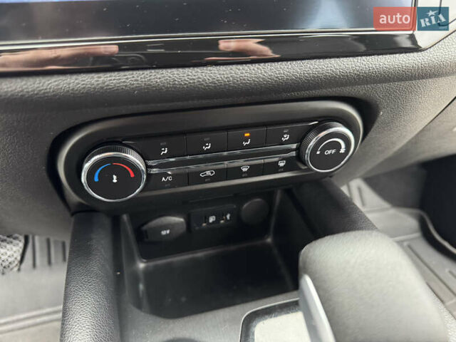 Белый Чери Tiggo 4, объемом двигателя 1.5 л и пробегом 22 тыс. км за 12500 $, фото 25 на Automoto.ua
