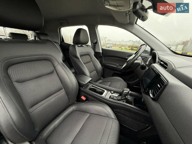 Белый Чери Tiggo 4, объемом двигателя 1.5 л и пробегом 23 тыс. км за 12900 $, фото 10 на Automoto.ua