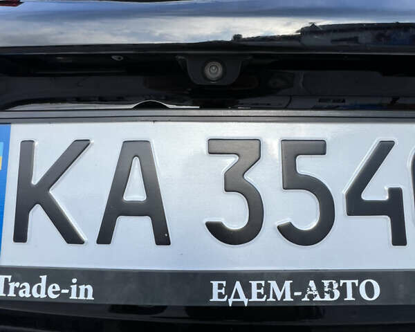 Чорний Чері Tiggo 4, об'ємом двигуна 1.5 л та пробігом 138 тис. км за 10999 $, фото 26 на Automoto.ua