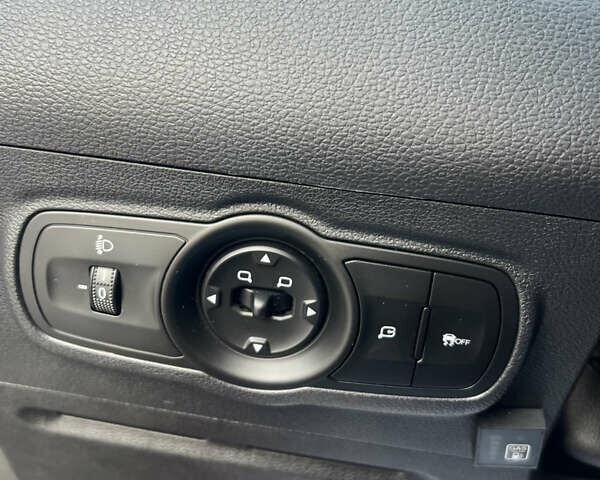 Чорний Чері Tiggo 4, об'ємом двигуна 1.5 л та пробігом 138 тис. км за 10999 $, фото 14 на Automoto.ua