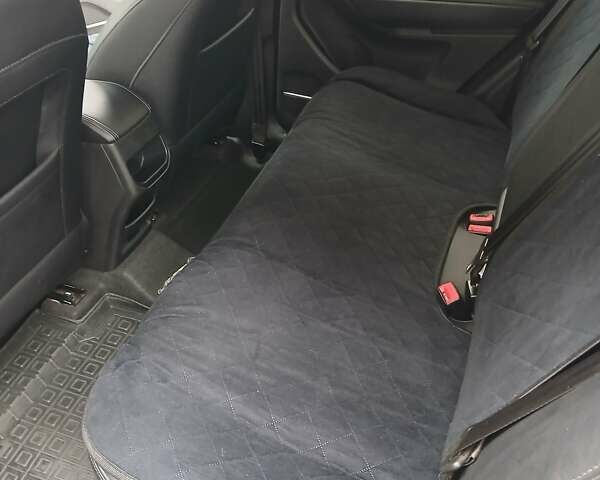 Чорний Чері Tiggo 4, об'ємом двигуна 1.5 л та пробігом 25 тис. км за 11200 $, фото 11 на Automoto.ua