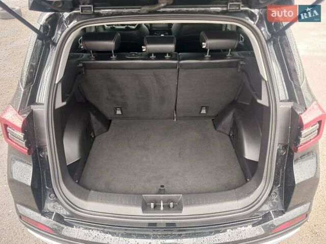 Чорний Чері Tiggo 4, об'ємом двигуна 1.5 л та пробігом 58 тис. км за 12499 $, фото 3 на Automoto.ua