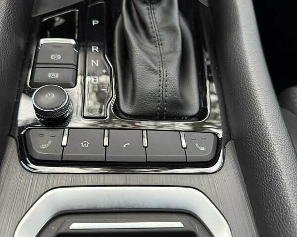 Чері Tiggo 4 2020 у Черкасах на Automoto.ua Чорний Чері Tiggo 4, об'ємом двигуна 1.5 л та пробігом 22 тис. км за 10500 $, фото 14 на Automoto.ua