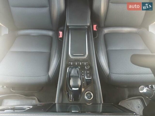 Чорний Чері Tiggo 4, об'ємом двигуна 1.5 л та пробігом 478 тис. км за 2900 $, фото 11 на Automoto.ua