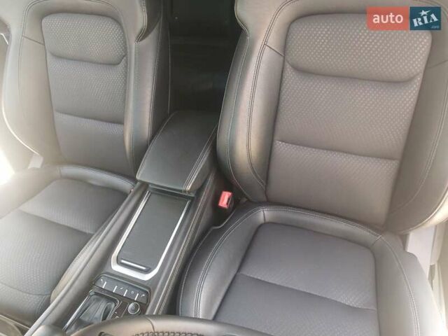 Чорний Чері Tiggo 4, об'ємом двигуна 1.5 л та пробігом 478 тис. км за 2900 $, фото 10 на Automoto.ua