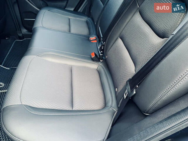 Чорний Чері Tiggo 4, об'ємом двигуна 1.5 л та пробігом 20 тис. км за 10999 $, фото 24 на Automoto.ua