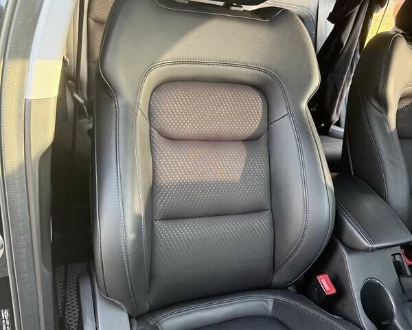 Чорний Чері Tiggo 4, об'ємом двигуна 1.5 л та пробігом 95 тис. км за 11200 $, фото 18 на Automoto.ua