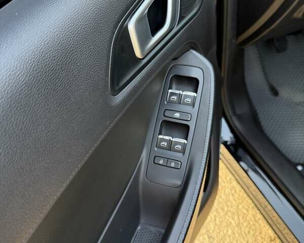Чорний Чері Tiggo 4, об'ємом двигуна 1.5 л та пробігом 95 тис. км за 11200 $, фото 8 на Automoto.ua
