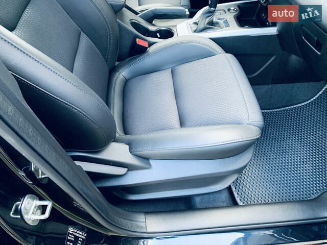 Чорний Чері Tiggo 4, об'ємом двигуна 1.5 л та пробігом 20 тис. км за 10999 $, фото 28 на Automoto.ua