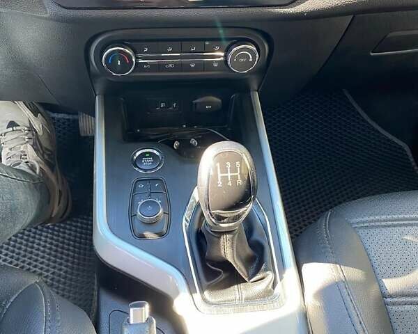 Черный Чери Tiggo 4, объемом двигателя 1.5 л и пробегом 20 тыс. км за 11300 $, фото 31 на Automoto.ua