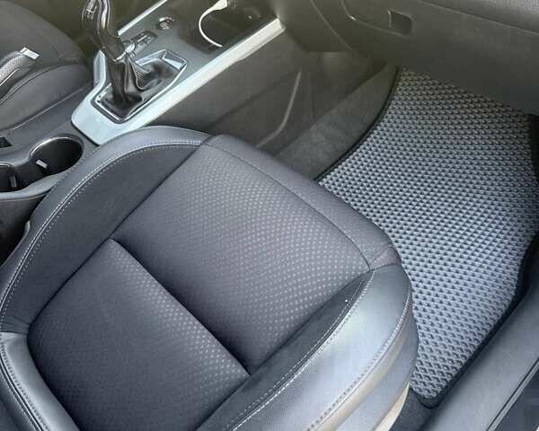 Чорний Чері Tiggo 4, об'ємом двигуна 1.5 л та пробігом 95 тис. км за 11200 $, фото 20 на Automoto.ua