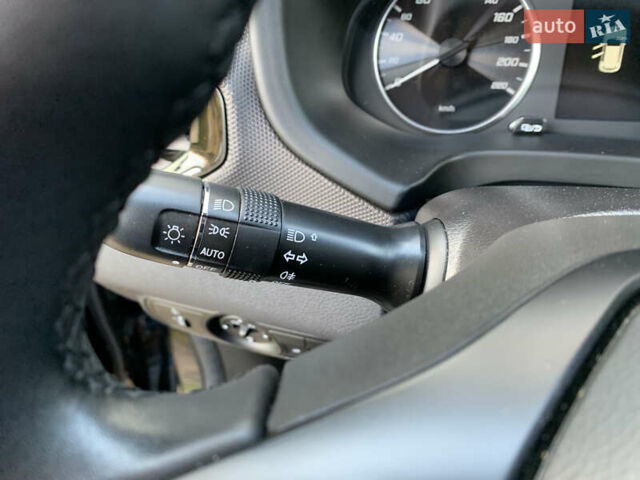 Чорний Чері Tiggo 4, об'ємом двигуна 1.5 л та пробігом 20 тис. км за 10999 $, фото 22 на Automoto.ua