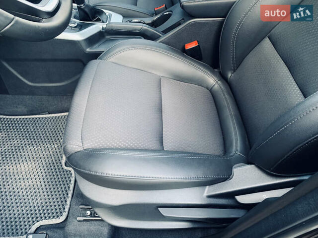 Чорний Чері Tiggo 4, об'ємом двигуна 1.5 л та пробігом 20 тис. км за 10999 $, фото 16 на Automoto.ua