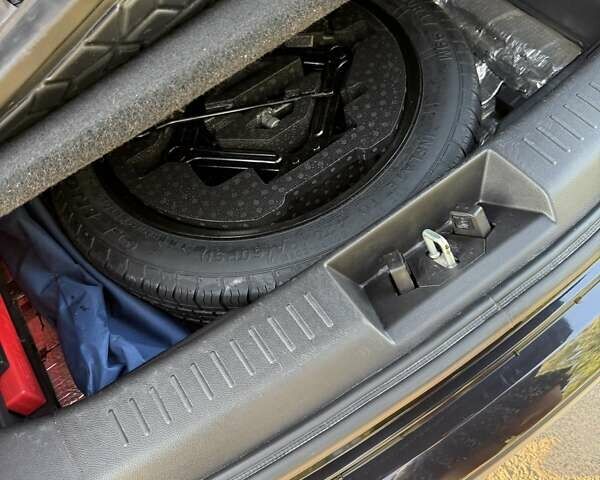 Чорний Чері Tiggo 4, об'ємом двигуна 1.5 л та пробігом 95 тис. км за 11200 $, фото 6 на Automoto.ua